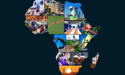 Africa's Economic Resilience Amid Global Uncertainty: A Regional Outlook for 2025