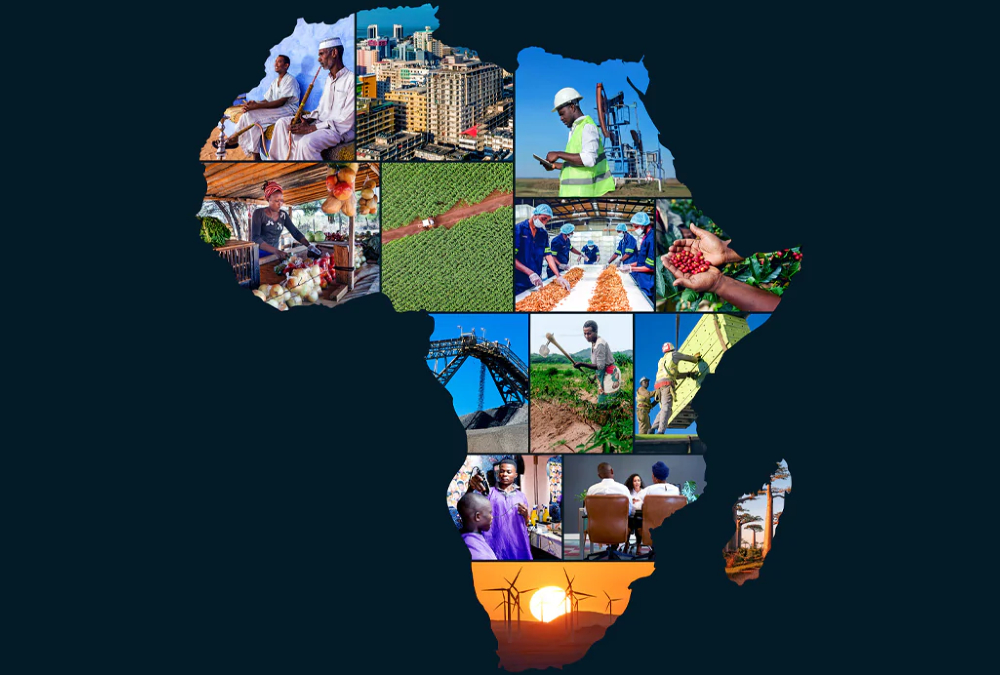 Africa's Economic Resilience Amid Global Uncertainty: A Regional Outlook for 2025
