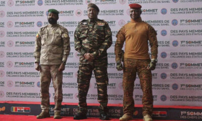 Sahel-Russia Strategic Ties: A New Chapter in Regional Alliances