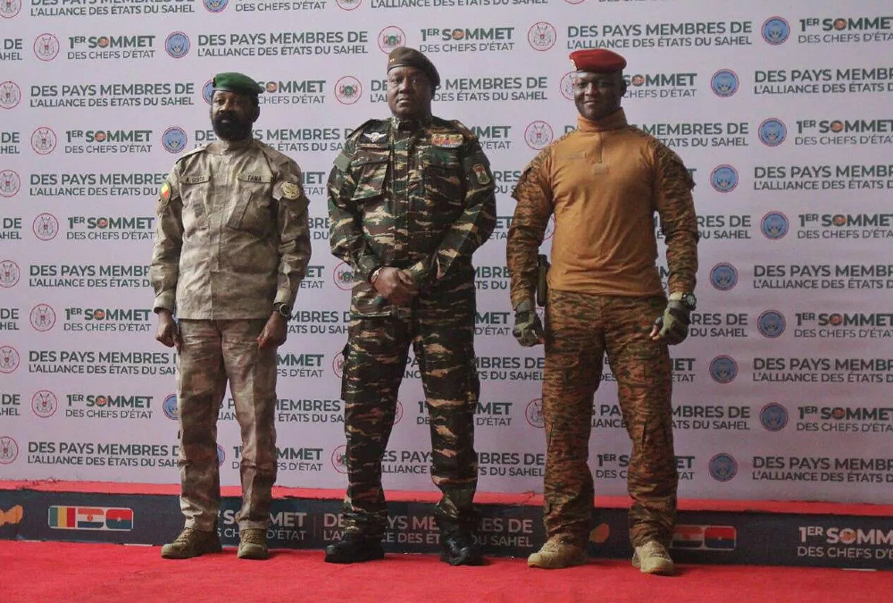 Sahel-Russia Strategic Ties: A New Chapter in Regional Alliances