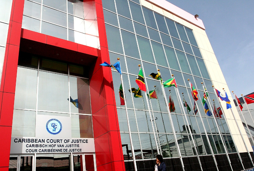 Caribbean Court of Justice Celebrates 20 Years of Upholding Justice and Shaping Regional Identity