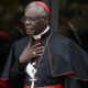 Africans Hope for a Historic First: A Black Pope in Modern Times