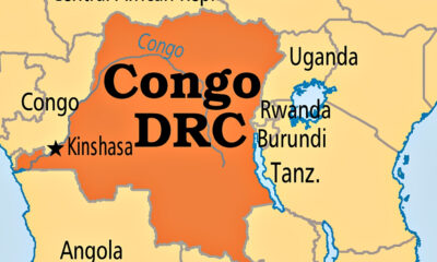 DR Congo-Belgium Relations at a Crossroads: History, Minerals, and Modern Diplomacy
