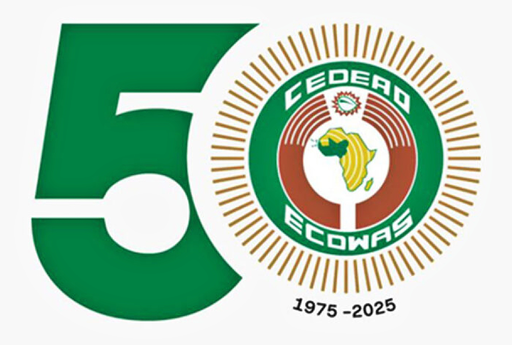 ECOWAS at 50: Celebrating Five Decades of Regional Integration and Challenges Ahead
