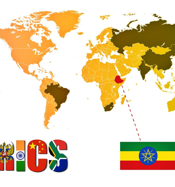 Ethiopian policymakers and experts discuss BRICS 2025 strategies at Jimma University policy dialogue