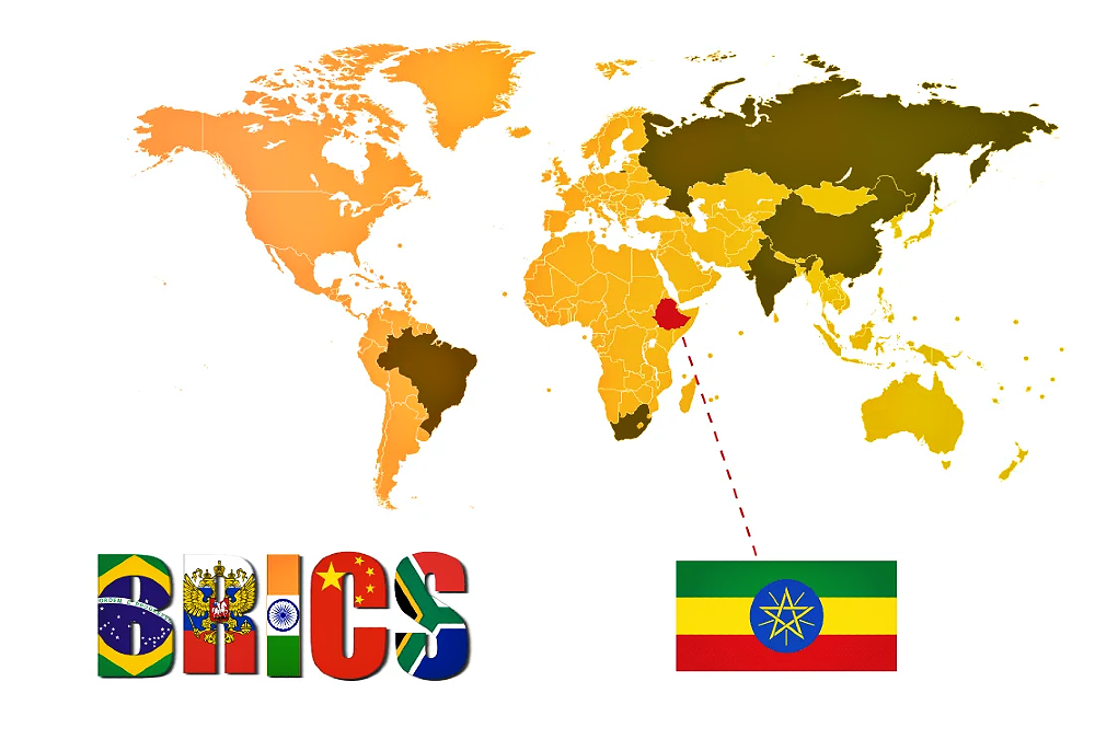 Ethiopian policymakers and experts discuss BRICS 2025 strategies at Jimma University policy dialogue