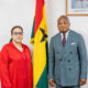 Ghana and Morocco sign visa waiver agreement to strengthen African integration