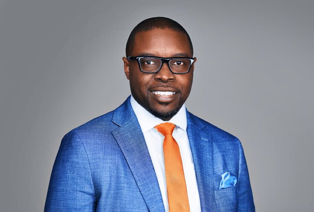 Jermaine Whirl Makes History as the Youngest HBCU President at 39