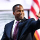 Rep. John James Announces Gubernatorial Bid, Vows to Bring "Common Sense" Leadership to Michigan