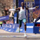 Kenyan runner John Korir wins 2025 Boston Marathon in 2:04:45, continuing family legacy with second major marathon victory following Chicago win.