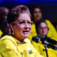 The former prime minister of Trinidad & Tobago sweeps the polls to take power again