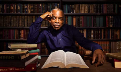 LeVar Burton to deliver commencement address at Howard University and receive an honorary Doctor of Humane Letters degree, recognized for his advocacy in literacy and diversity.