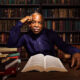 LeVar Burton to deliver commencement address at Howard University and receive an honorary Doctor of Humane Letters degree, recognized for his advocacy in literacy and diversity.