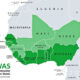 ECOWAS: West African Leaders Meet in Accra to Address Niger, Mali, and Burkina Faso Withdrawal