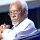 PJ Patterson, Jamaica's longest-serving prime minister, celebrates his 90th birthday at The University of the West Indies, with a tribute to his pan-African legacy and leadership.