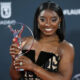 Simone Biles undecided on competing at LA Olympics, says 2028 'seems so far away'