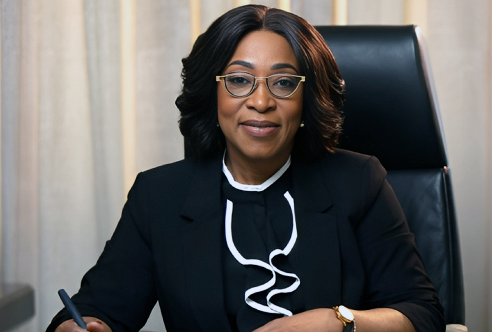 Shirley Ayorkor Botchwey becomes the first African woman Commonwealth Secretary-General, marking a historic moment for diplomacy and international relations.