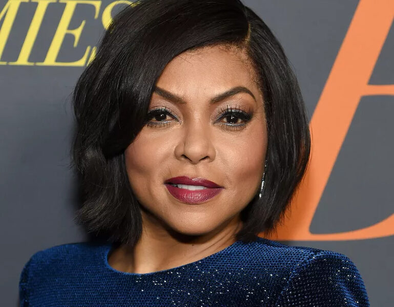 Taraji P Henson Spelman College Commencement Taraji P. Henson to Deliver 2025 Spelman College Commencement Address