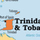 Flights Suspended at Trinidad's Piarco Airport Following Fire at Amerijet Warehouse