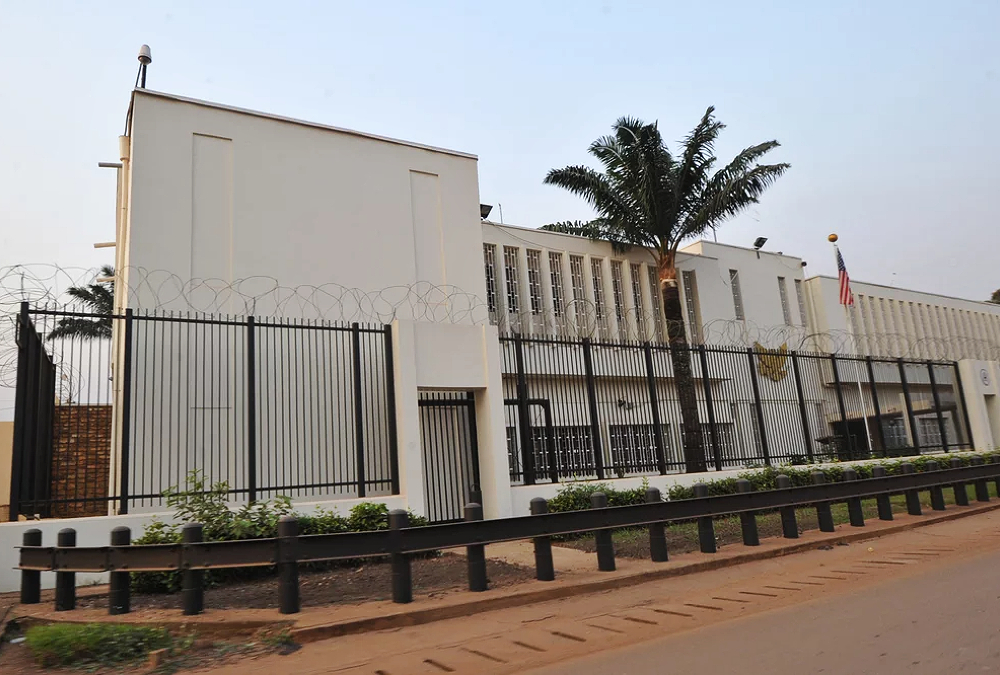 The Strategic Importance of Africa: Beyond Mineral Resources