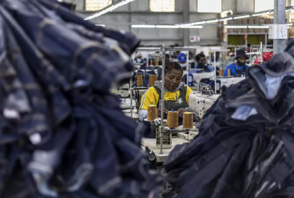US International Tariff Regime and Africa