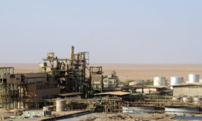 Sahel Nations Reclaim Mining Sector: Niger, Mali, and Burkina Faso Shift from Western Influence to Resource Sovereignty