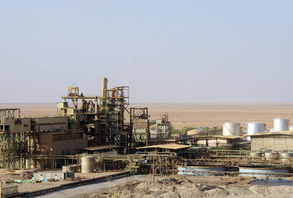 Sahel Nations Reclaim Mining Sector: Niger, Mali, and Burkina Faso Shift from Western Influence to Resource Sovereignty