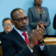 Winston Anderson confirmed as new president of the Caribbean Court of Justice