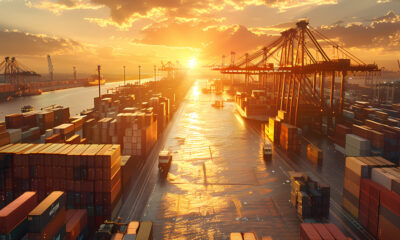 Why Should Africa Trade More with Africa?