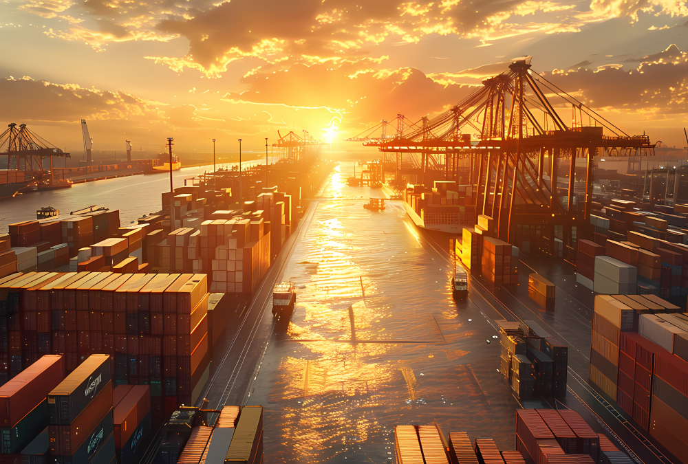 Why Should Africa Trade More with Africa?