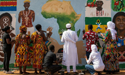 Regional Integration: The Key to Africa’s Sustainable Future
