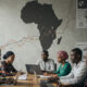 African investment opportunity with high ROI, focusing on fintech, agritech, and renewable energy sectors. Explore untapped markets and support rising entrepreneurs building globally scalable businesses. Ideal for fund managers, family offices, and venture capitalists seeking long-term growth.