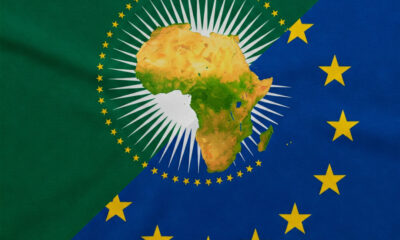 Bridging Continents: Africa and Europe in the Era of Strategic Partnerships