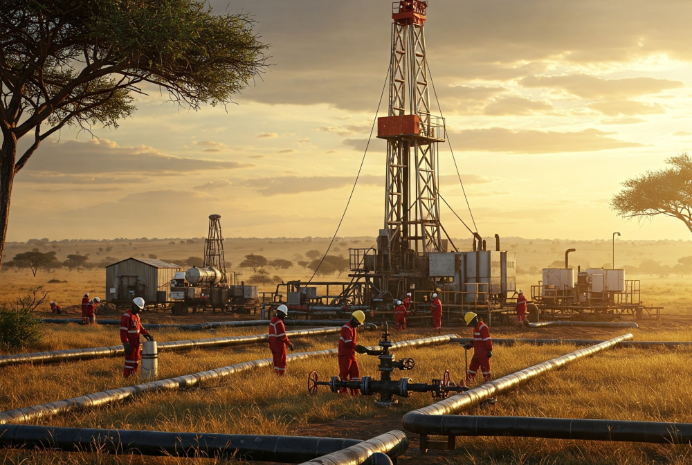 Unlocking Africa’s Potential: Key Reforms to Attract Investment and Drive Energy Growth