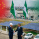 China and Nigeria Forge Closer Ties Through Electric Vehicle Investment