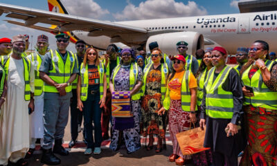 Nigeria Launches AfCFTA Air Corridor to Kenya, Uganda, and South Africa, Cutting Export Costs by Up to 75%