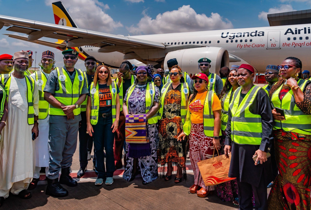 Nigeria Launches AfCFTA Air Corridor to Kenya, Uganda, and South Africa, Cutting Export Costs by Up to 75%