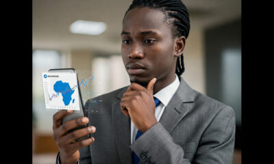 What If the Diaspora Is Just… Tired?