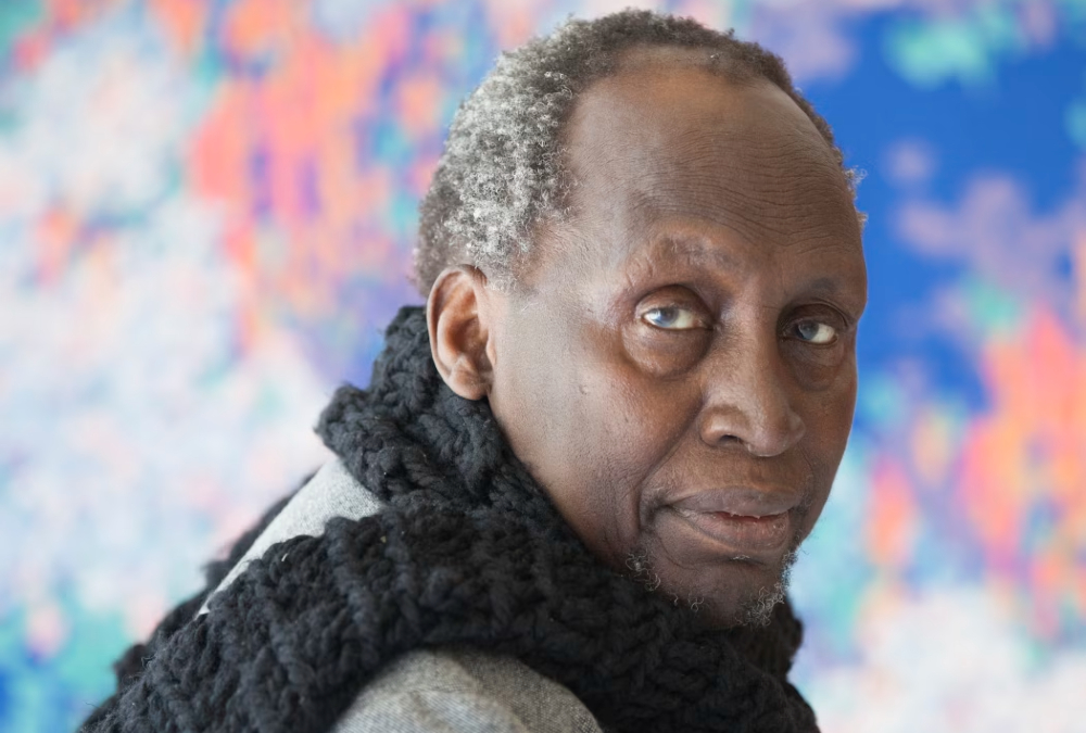Kenyan writer Ngugi wa Thiong’o, known for his plays and novels promoting Gikuyu language, dies in 2025.