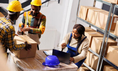 Africa’s Untapped Power to Reshape Europe’s Supply Chains