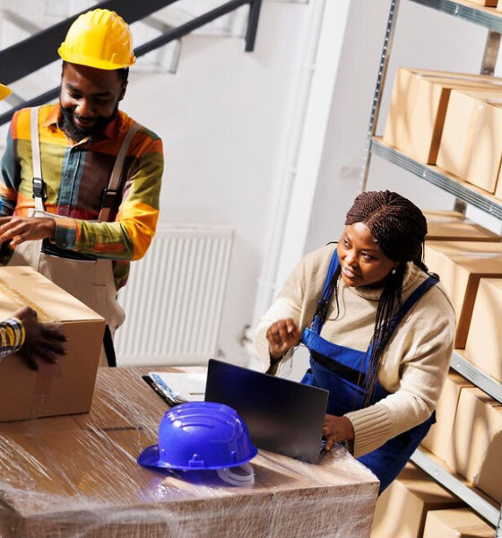 Africa’s Untapped Power to Reshape Europe’s Supply Chains