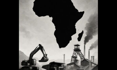 Africa’s Development Dilemma: Prosperity at What Cost?