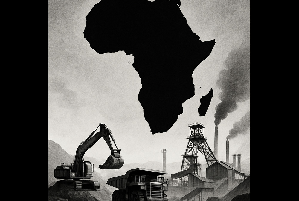 Africa’s Development Dilemma: Prosperity at What Cost?