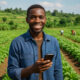 Social media and digital farming in Africa