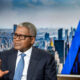 Aliko Dangote announces new sugar refinery project in Kwame-Danso, Bono Region, Ghana to reduce sugar imports and boost local production