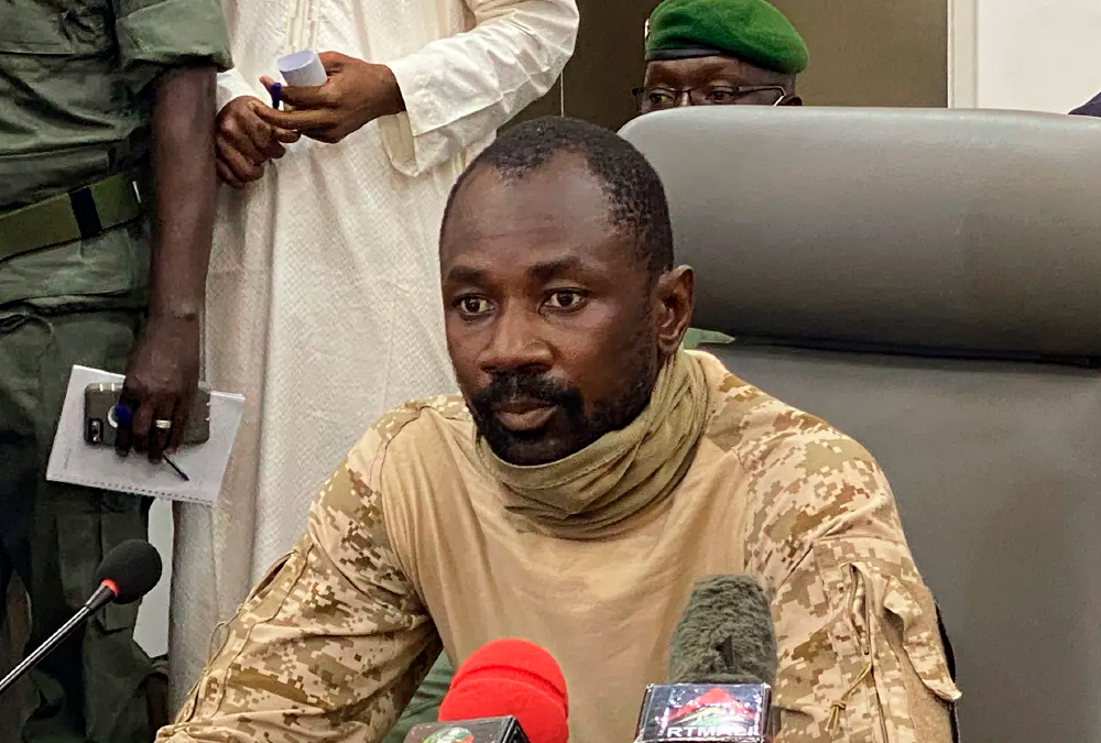 Is Mali Heading Toward Stability - or Sliding Into Authoritarianism?