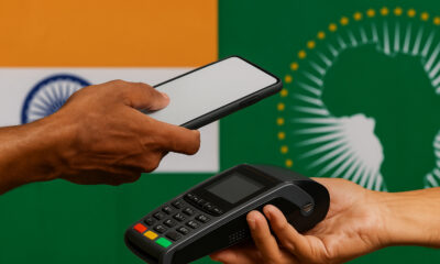 Direct digital payments between India and Africa: Eliminating intermediaries with UPI-PAPSS integration