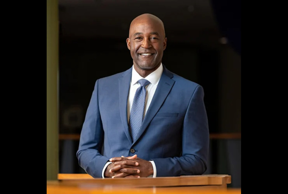 Morehouse College names Michigan public health dean as next president