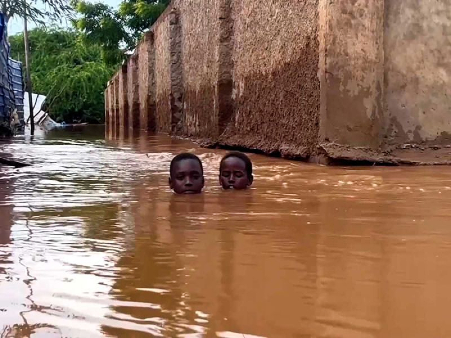 When Disasters Strike: Why Emergency Preparedness Is a Matter of Survival