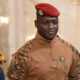 Ibrahim Traoré: Africa’s Newest Luminary